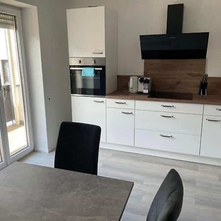 Lakeside Ferienwohnung Friedrichshafen Ngoại thất bức ảnh