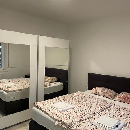 Lakeside Ferienwohnung Friedrichshafen Ngoại thất bức ảnh
