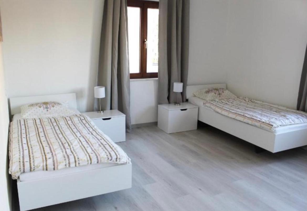 Lakeside Ferienwohnung Friedrichshafen Ngoại thất bức ảnh