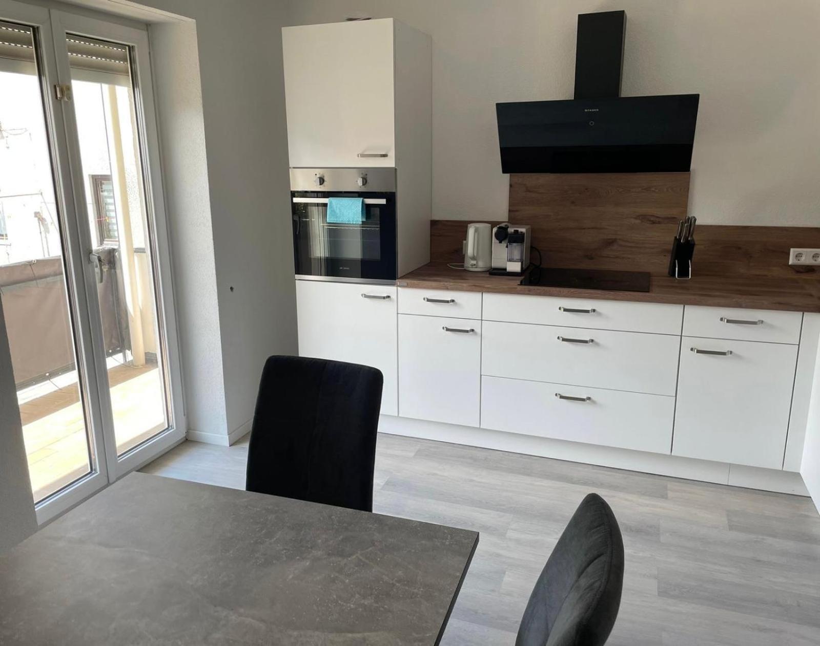 Lakeside Ferienwohnung Friedrichshafen Ngoại thất bức ảnh