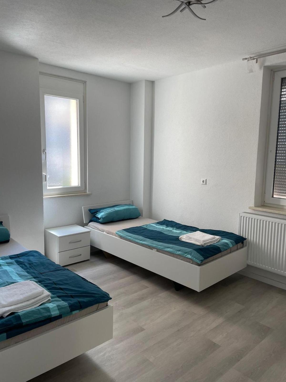 Lakeside Ferienwohnung Friedrichshafen Ngoại thất bức ảnh