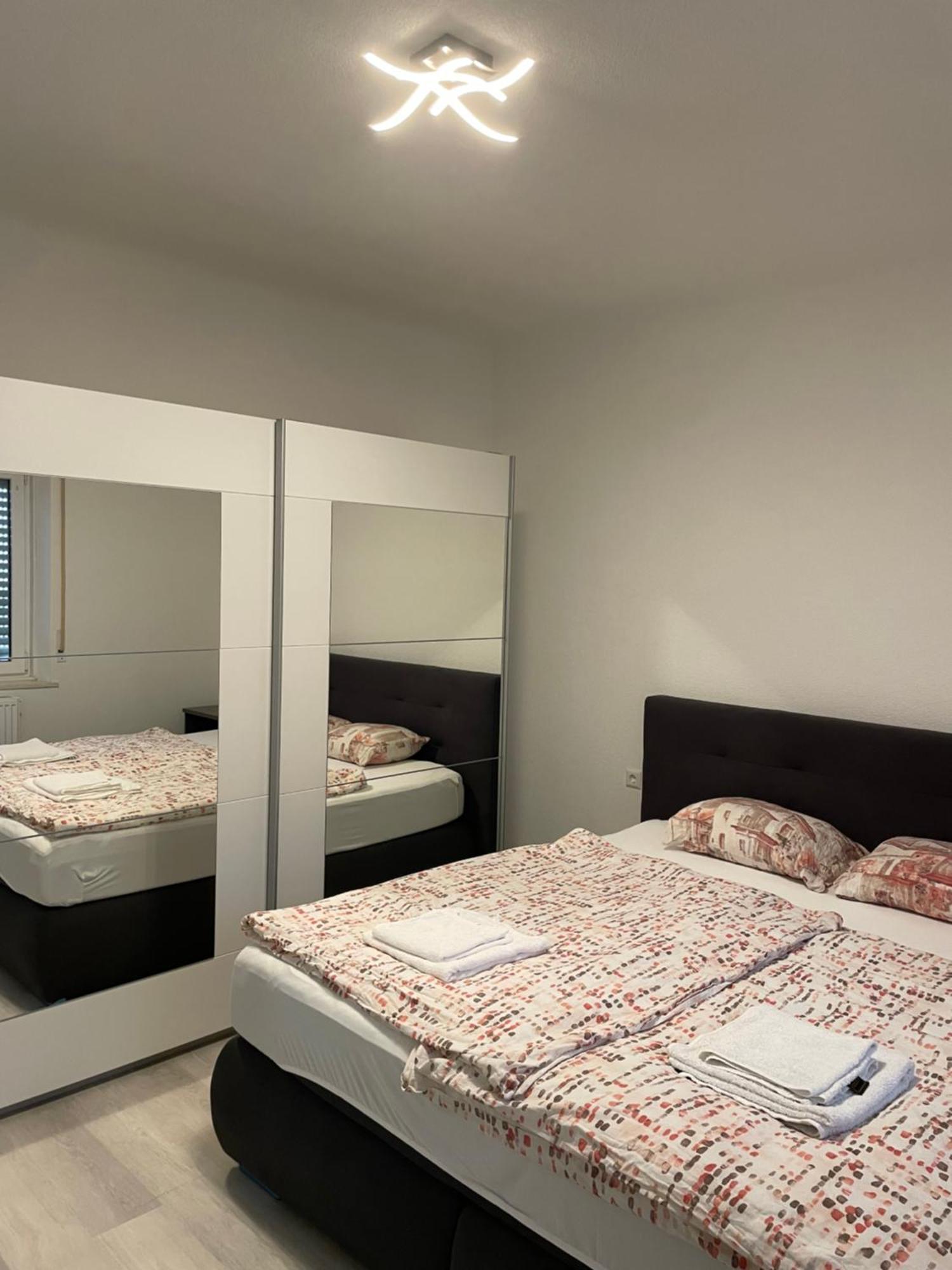 Lakeside Ferienwohnung Friedrichshafen Ngoại thất bức ảnh